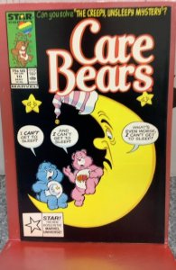 Care Bears #10 (1987)