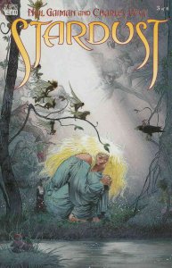 Stardust (Neil Gaiman and Charles Vess') #3 VF/NM ; DC/Vertigo