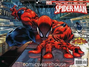 SPIDER-MAN (2004 MARVEL KNIGHTS) #23 NM A67832