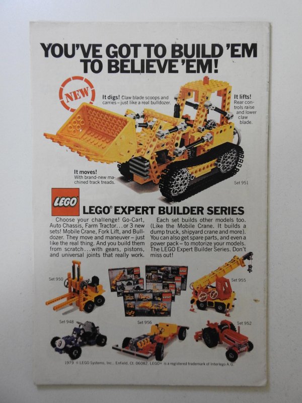 The Amazing Spider-Man #201 (1980) FN/VF Condition!