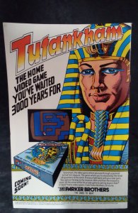 The Uncanny X-Men #170 (1983)