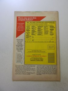 The Defenders #5 (1973) FN+ condition