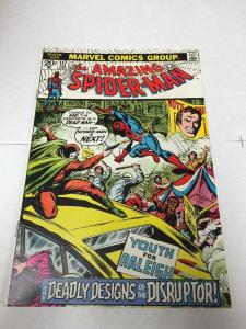 Amazing Spider-man 117 9.0 Very Fine / Near Mint Vf/nm