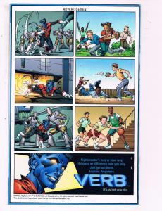 Exiles # 57 VF/NM Marvel Comic Books X-Men Blink Cannonball Cyclops Morph!! SW15