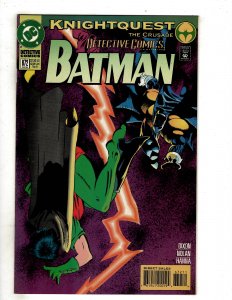 Detective Comics #672 (1994) OF26