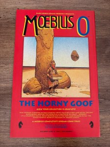 Predator # 46 VF/NM Dark Horse Comic Book Predator Bacchus 11 J284