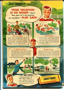 Beetle Bailey #7  1956 - Dell  -G - Comic Book