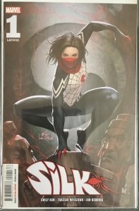 Silk #1 (2022, Marvel) NM+