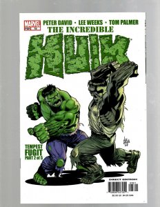 12 Incredible Hulk Marvel Comic Books #67 68 69 70 71 72 73 74 75 76 77 78 GK36