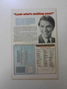 The Amazing Spider-Man #163 (1976) VF- condition