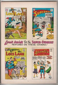 Lois Lane, Superman's Girlfriend, Annual #1 (Jul-62) VF/NM High-Grade Superma...