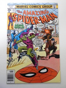 The Amazing Spider-Man #177 (1978) FN/VF Condition!