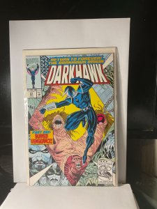 Darkhawk #21 (1992)