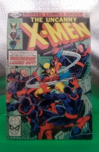 The X-Men #133 (1980)