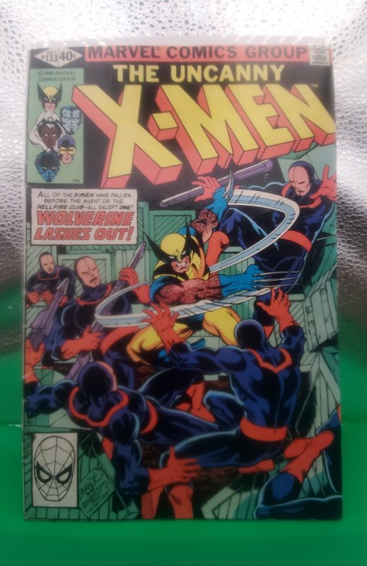 The X-Men #133 (1980)