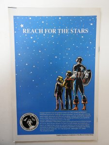 Secret Wars II #1 Direct Edition (1985) VF/NM Condition!