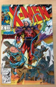 X-Men #2 (1991)