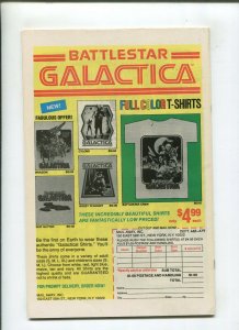 LAUGH #339 (9.2) LATE STARTERS 1979