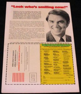 Marvel Chillers #2 (1975)