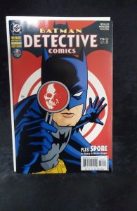 Detective Comics #776 (2003)