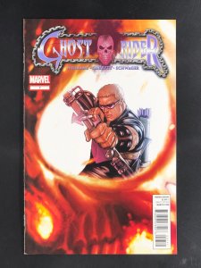 Ghost Rider #7 (2012)