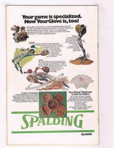 Marvel Triple Action #31 VG Marvel Comics Comic Book Avengers 1976 DE38 AD11