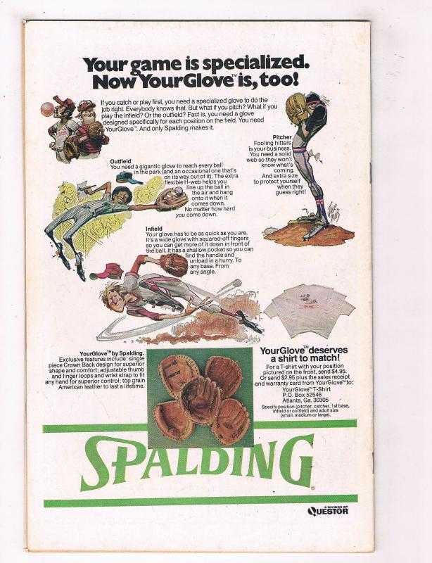 Marvel Triple Action #31 VG Marvel Comics Comic Book Avengers 1976 DE38 AD11