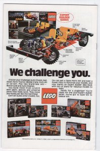 SPECTACULAR SPIDER-MAN #51 - 5.5 - OW-W  - VS Mysterio - White Tiger - Miller