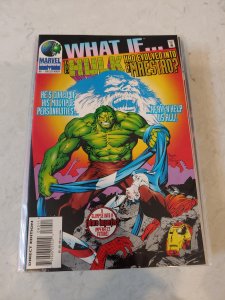 What If...? #80 (1995)