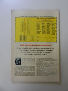 Fantastic Four #140 (1973) FN- condition