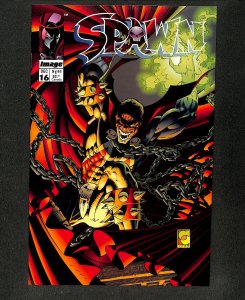 Spawn #16
