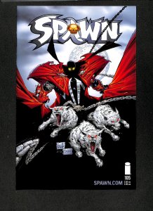 Spawn #105