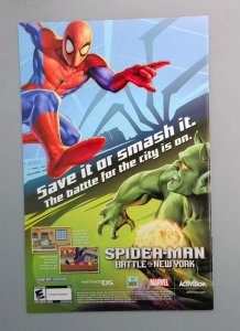 X-Men #194, NM Marvel, 2011 JR1