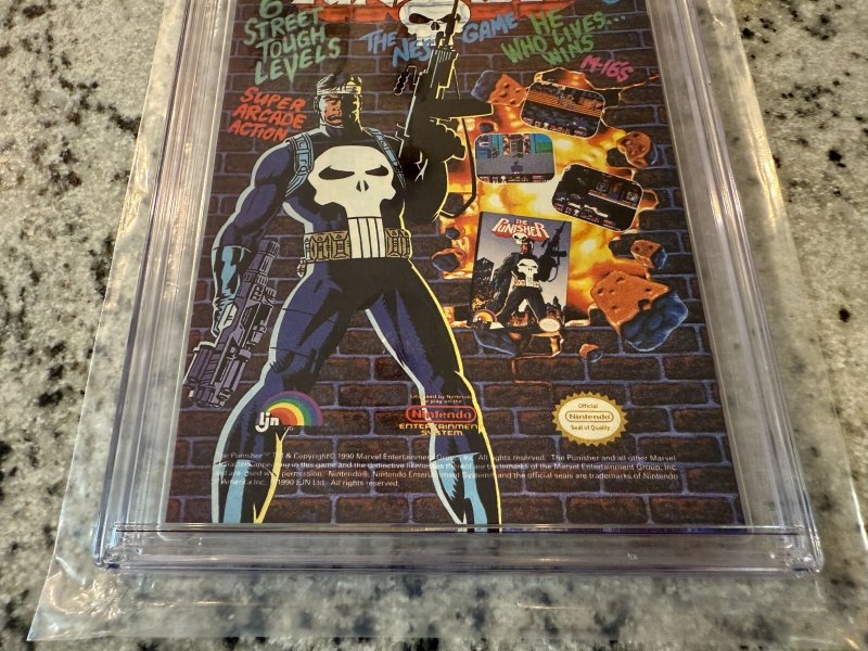 Amazing Spider-Man # 344 CGC Graded 9.8 Marvel Comic Book 1st Cletus Kasady JH22