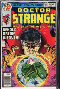 Doctor Strange #32 (1978) Doctor Strange