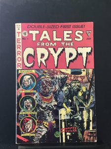 Tales from the Crypt #1 (1990)