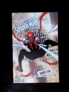 Superior Spider-Man #5B  MARVEL Comics 2024 VF/NM  Yu Variant