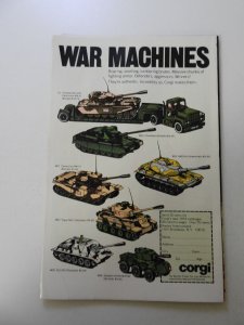 Swamp Thing #15 (1975) VF condition