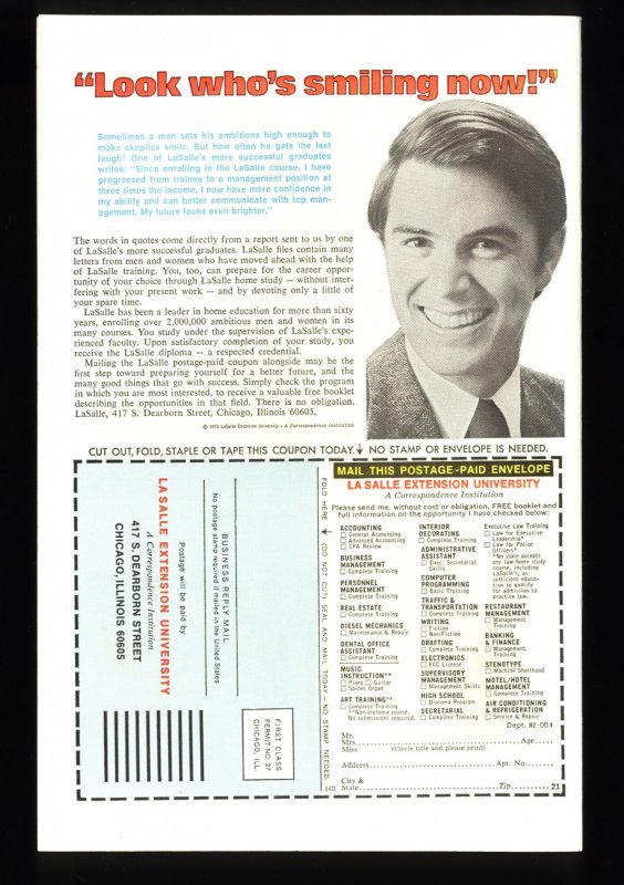 Howard the Duck #6 NM 9.4