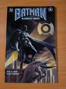 Batman: In Darkest Knight #1 TPB ~ NEAR MINT NM ~ 1994 DC Comics