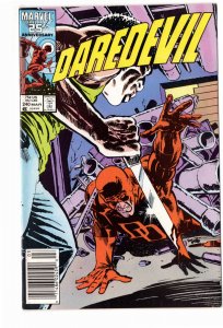 Daredevil #240 (1987)
