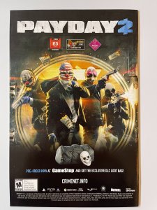 Conan the Barbarian #19 - NM+ (2013)