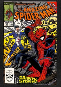 Amazing Spider-Man #326