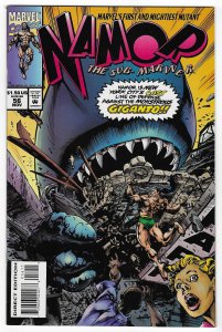 Namor, the Sub-Mariner #56 (1994)