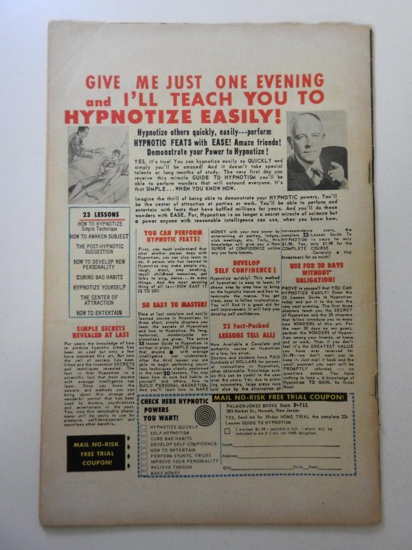 Tales to Astonish #64 (1965) FR/GD Condition coupon cut