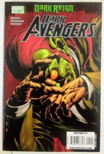 Dark Avengers #5 (VF+) 1¢ Auction! No Resv! See More!!!