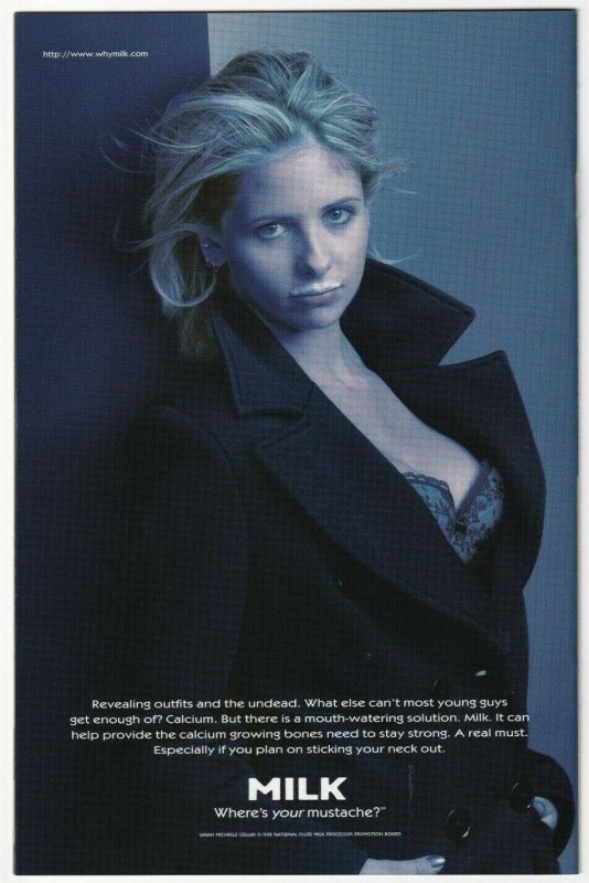 DC One Million #4 1,000,000 November 1998 