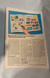 The X-Men #66 (1970)Stan Lee/Buscema the Incredible Hulk