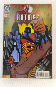The Batman Adventures #19 (1994)