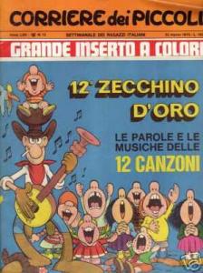 12° Zecchino d'Oro
